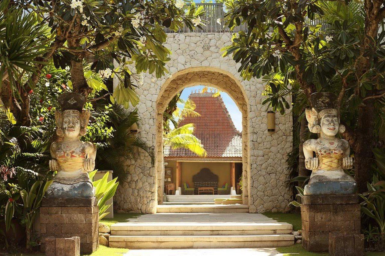 Sudamala Resort, Sanur, Bali Sanur