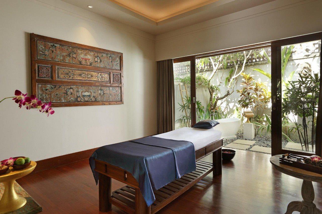 Sudamala Resort, Sanur, Bali 5* Sanur