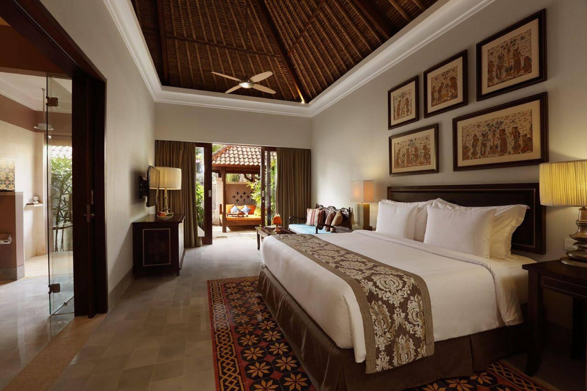 Sudamala Resort, Sanur, Bali