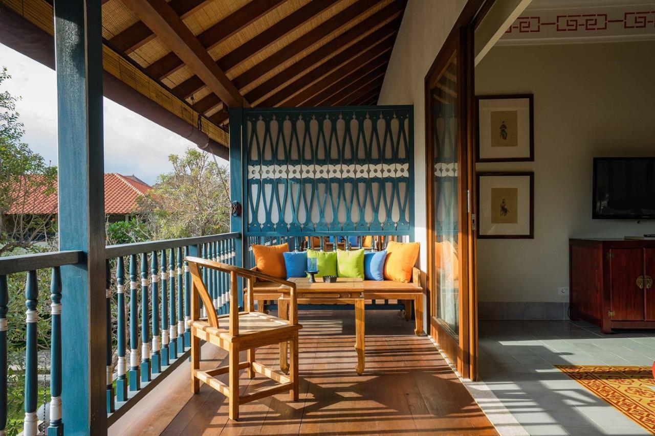 Sudamala Resort, Sanur, Bali Station touristique 5*