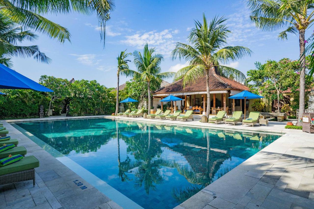Sudamala Resort, Sanur, Bali Station touristique