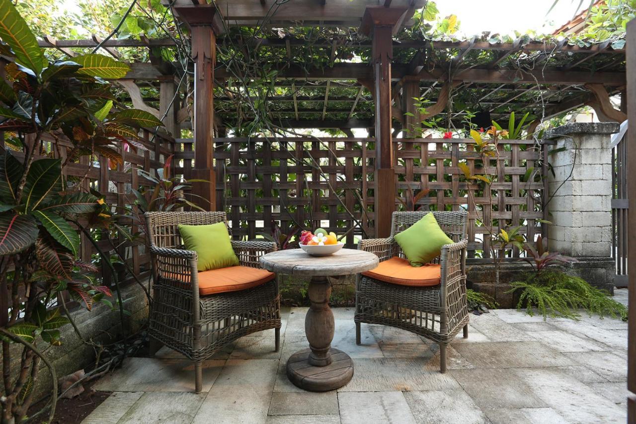 Station touristique Sudamala Resort, Sanur, Bali 5*