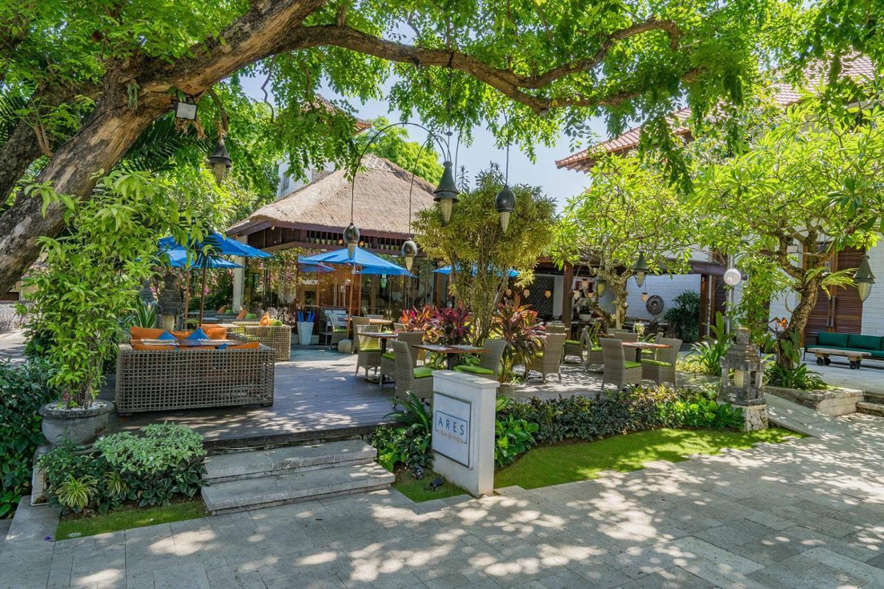 Sudamala Resort, Sanur, Bali Sanur