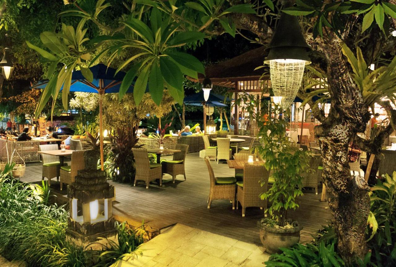 Sudamala Resort, Sanur, Bali 5* Sanur