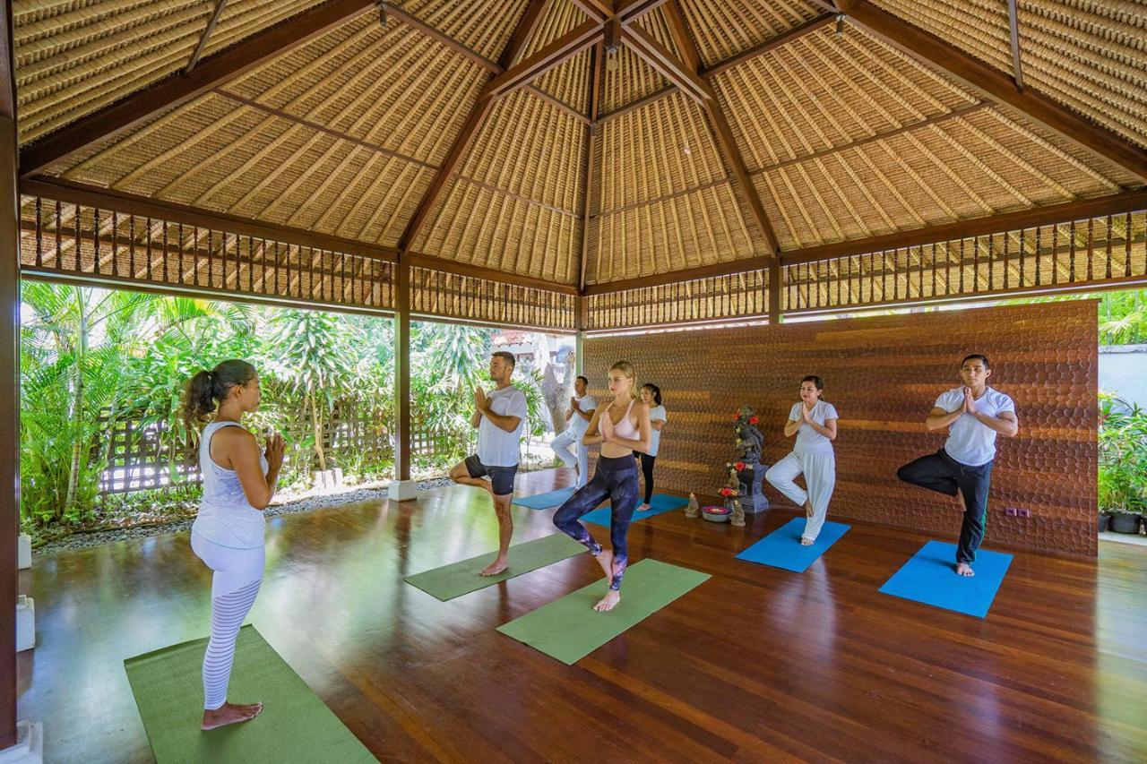 Sudamala Resort, Sanur, Bali Station touristique Sanur