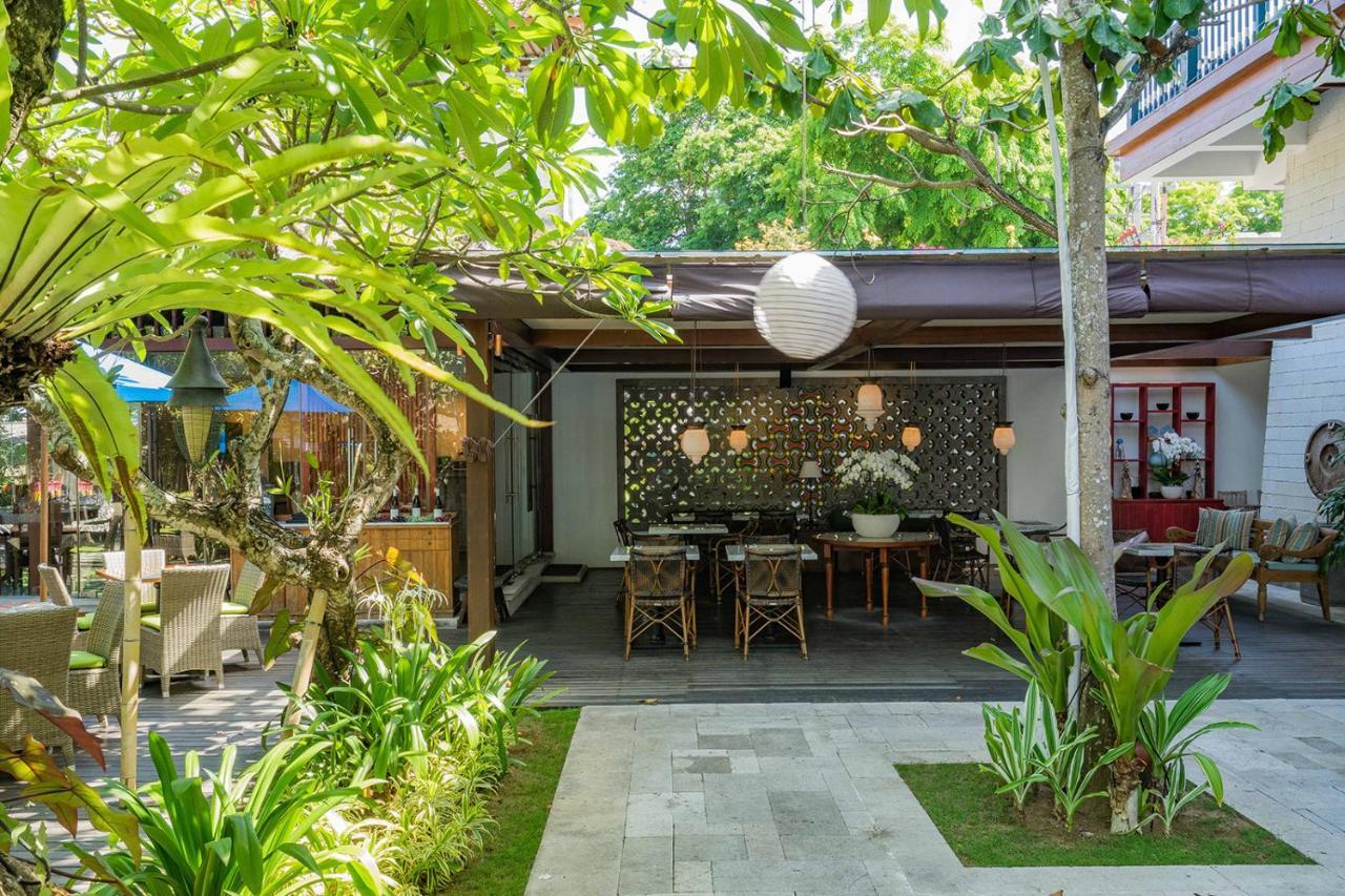 Station touristique Sudamala Resort, Sanur, Bali Sanur