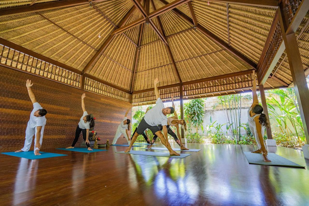 Sudamala Resort, Sanur, Bali Sanur
