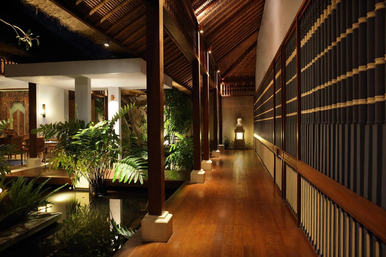 Sudamala Resort, Sanur, Bali Sanur