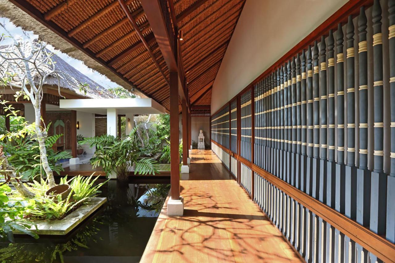 Sudamala Resort, Sanur, Bali Station touristique Sanur