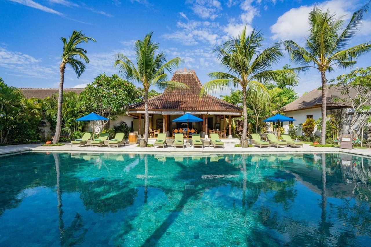 Sudamala Resort, Sanur, Bali Sanur
