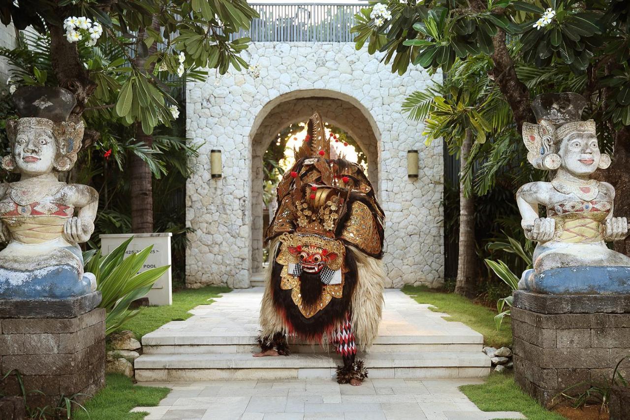 Sudamala Resort, Sanur, Bali Sanur (Bali)