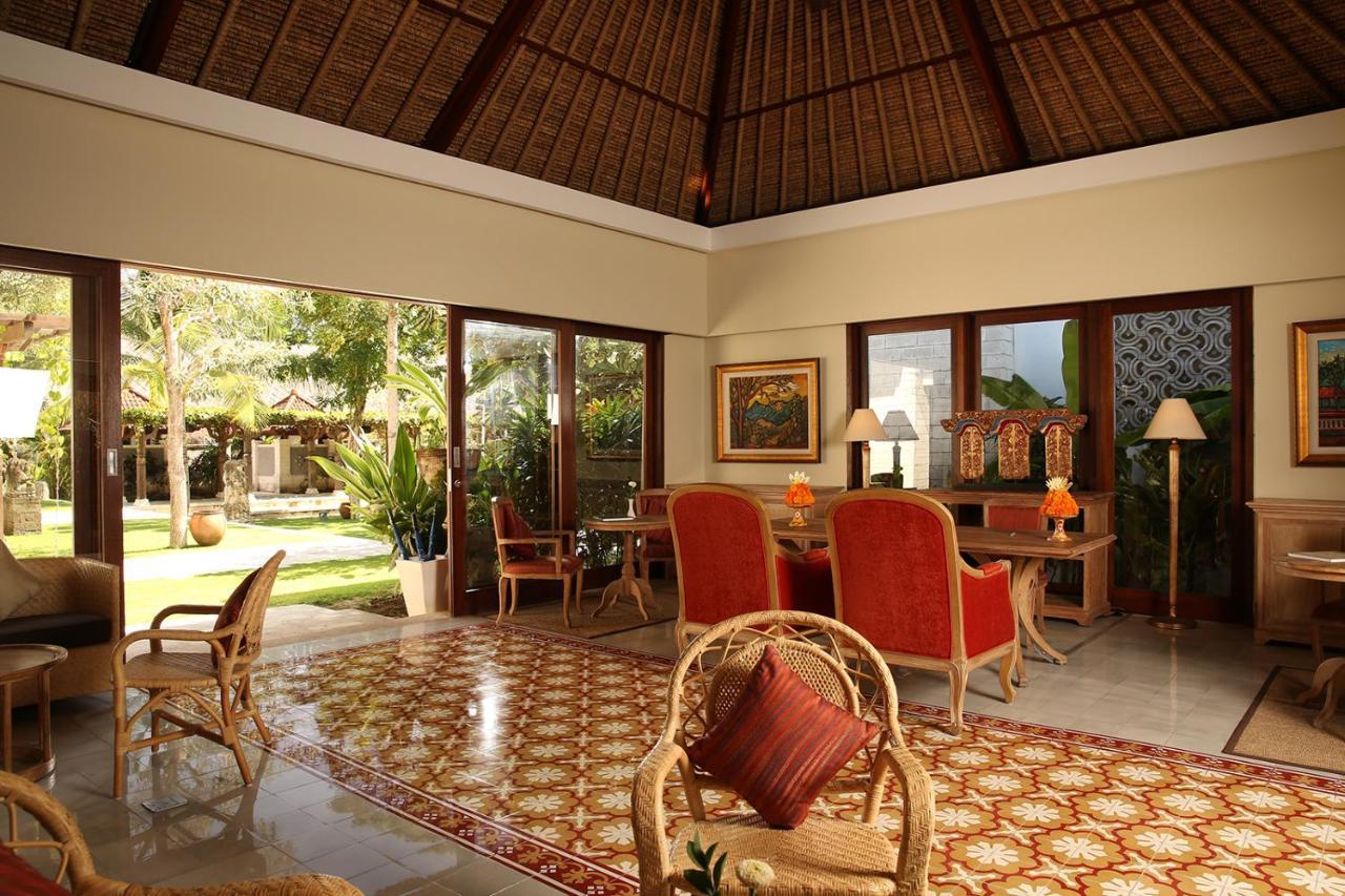 Sudamala Resort, Sanur, Bali Station touristique 5*