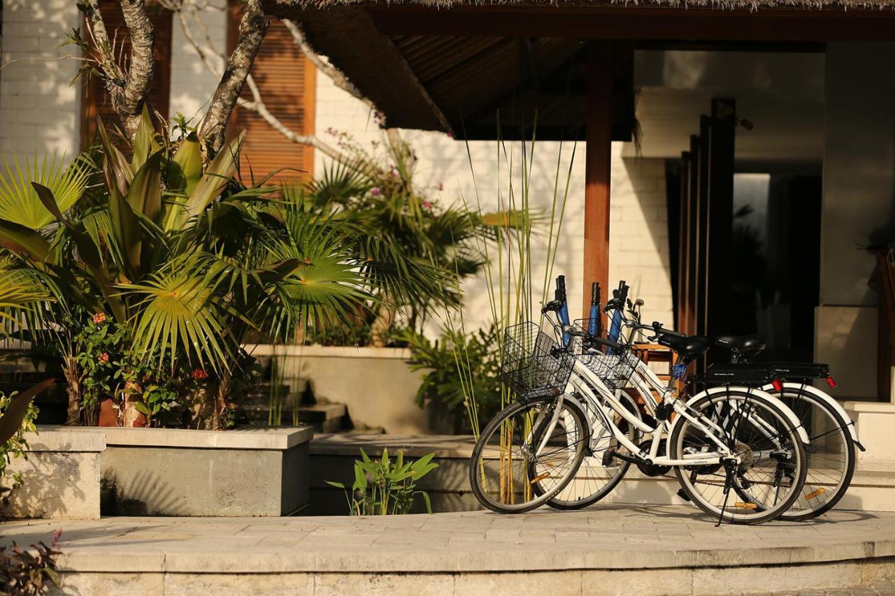 Sudamala Resort, Sanur, Bali 5*