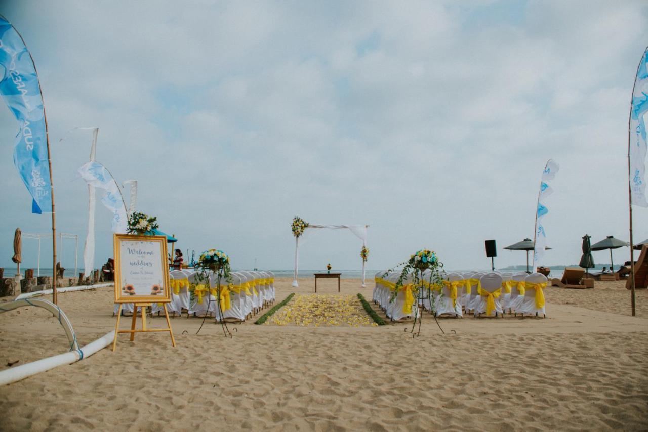 Sudamala Resort, Sanur, Bali Sanur