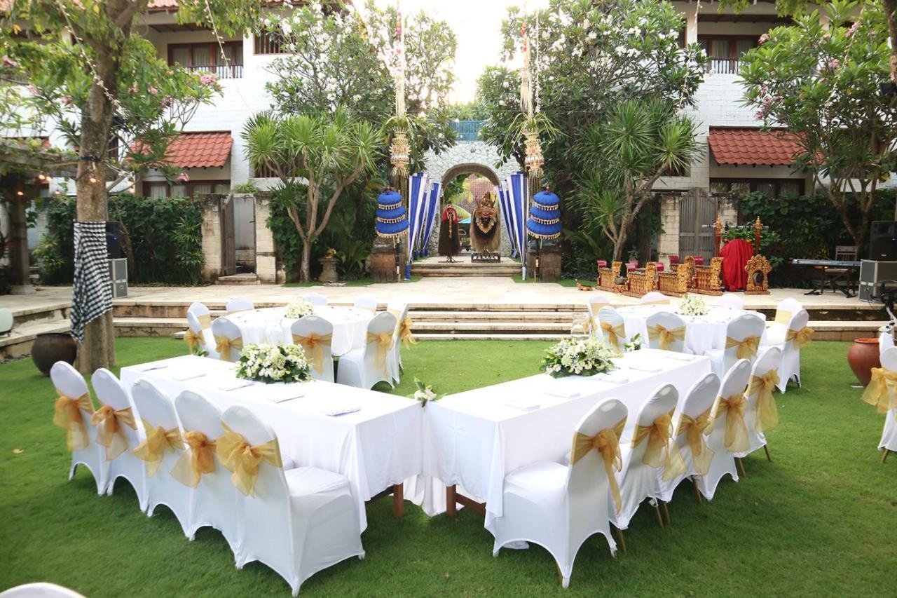 Sudamala Resort, Sanur, Bali Station touristique Sanur