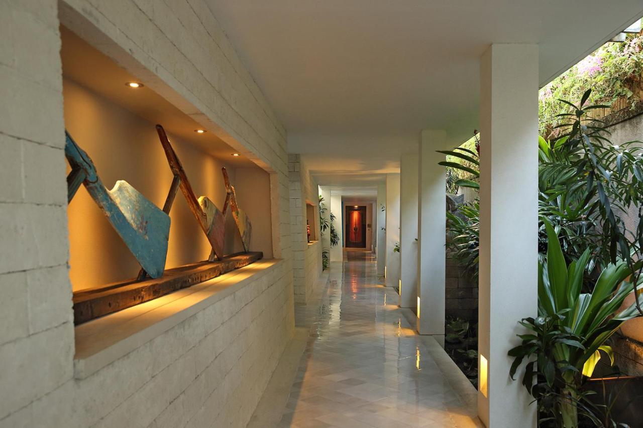 Sudamala Resort, Sanur, Bali Station touristique