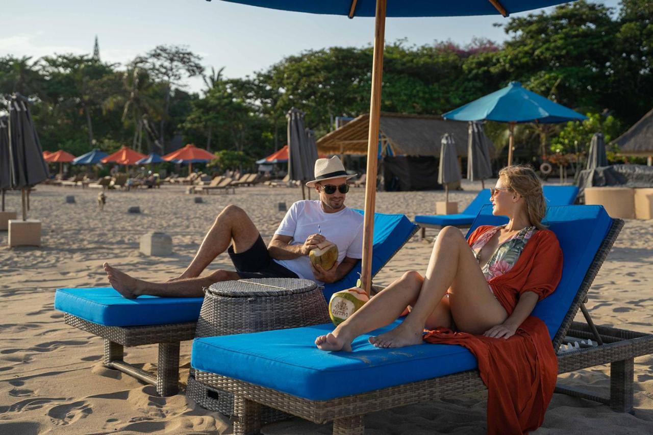 Sudamala Resort, Sanur, Bali Sanur