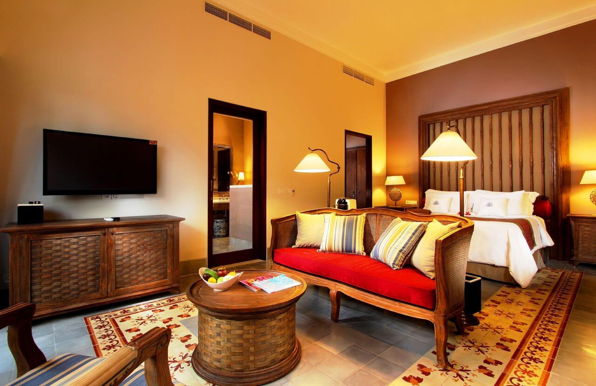 Sudamala Resort, Sanur, Bali 5*
