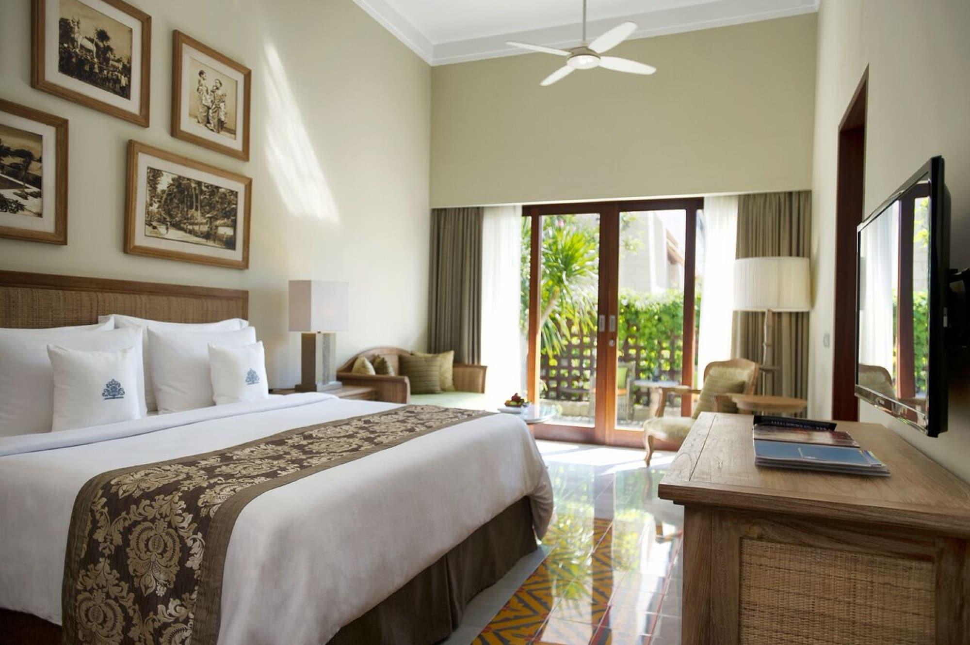 Sudamala Resort, Sanur, Bali Station touristique Sanur