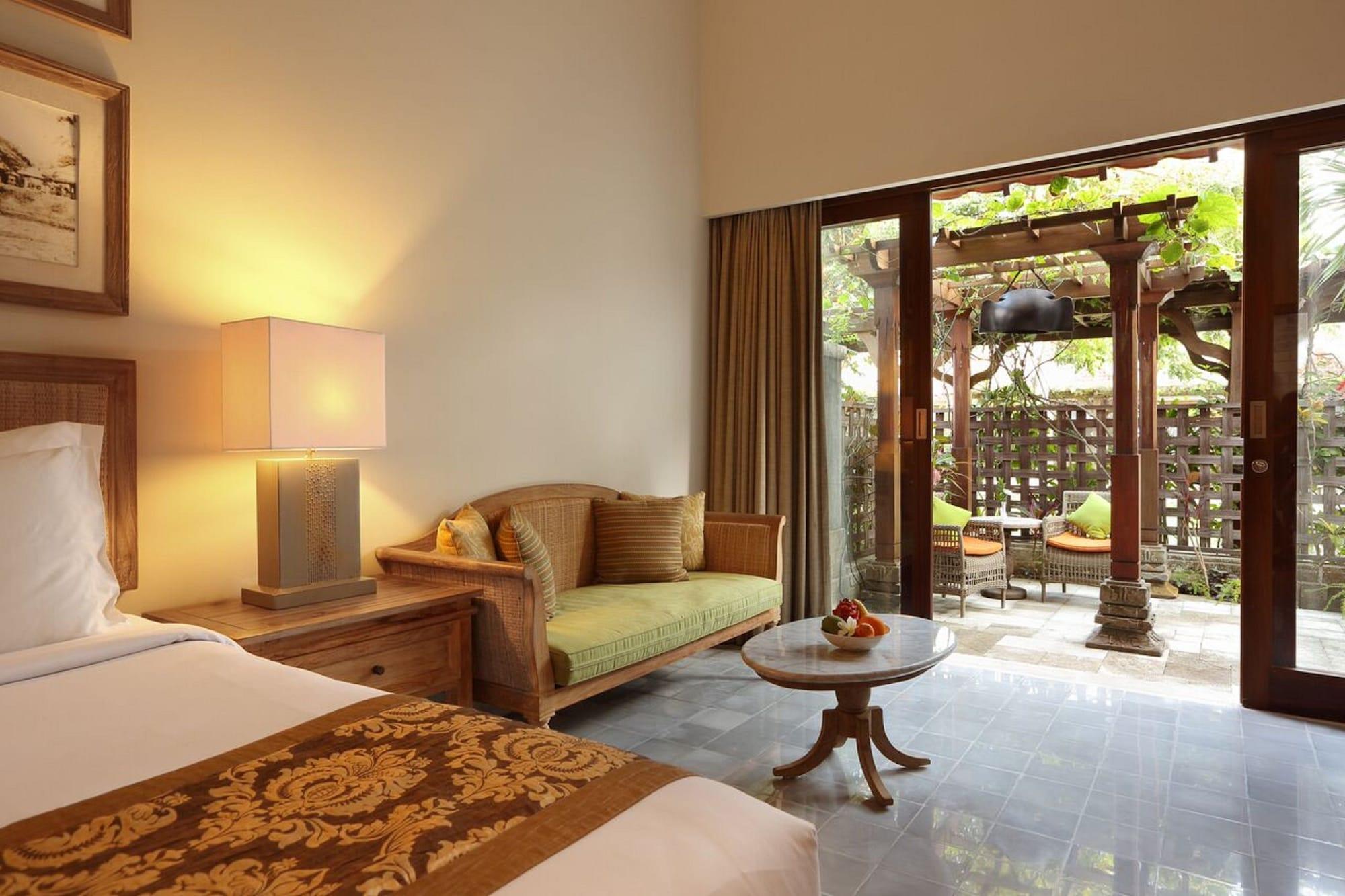 Sudamala Resort, Sanur, Bali 5* Sanur