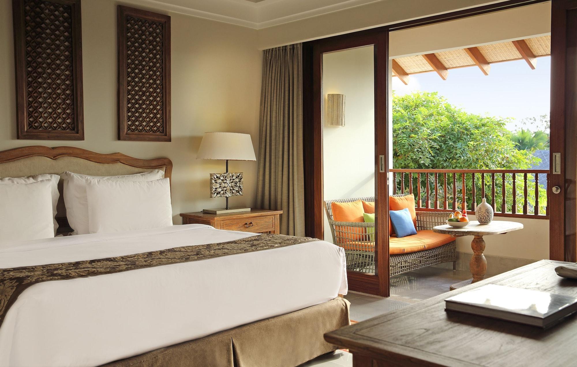 Sudamala Resort, Sanur, Bali Sanur