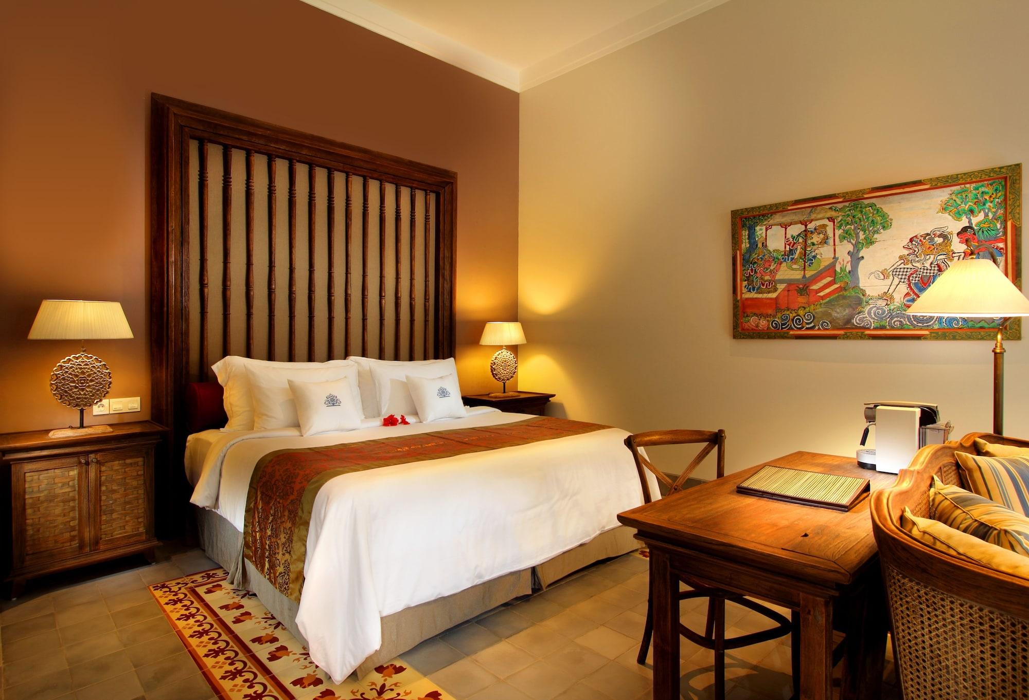 Sudamala Resort, Sanur, Bali Sanur