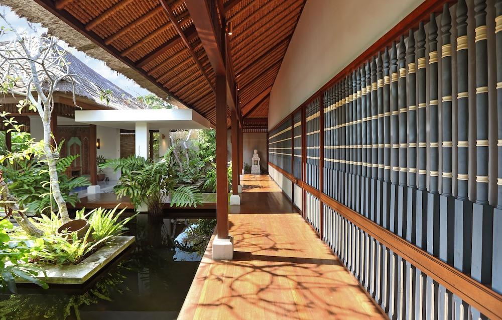 Station touristique Sudamala Resort, Sanur, Bali Sanur