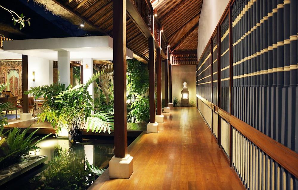 Station touristique Sudamala Resort, Sanur, Bali Sanur