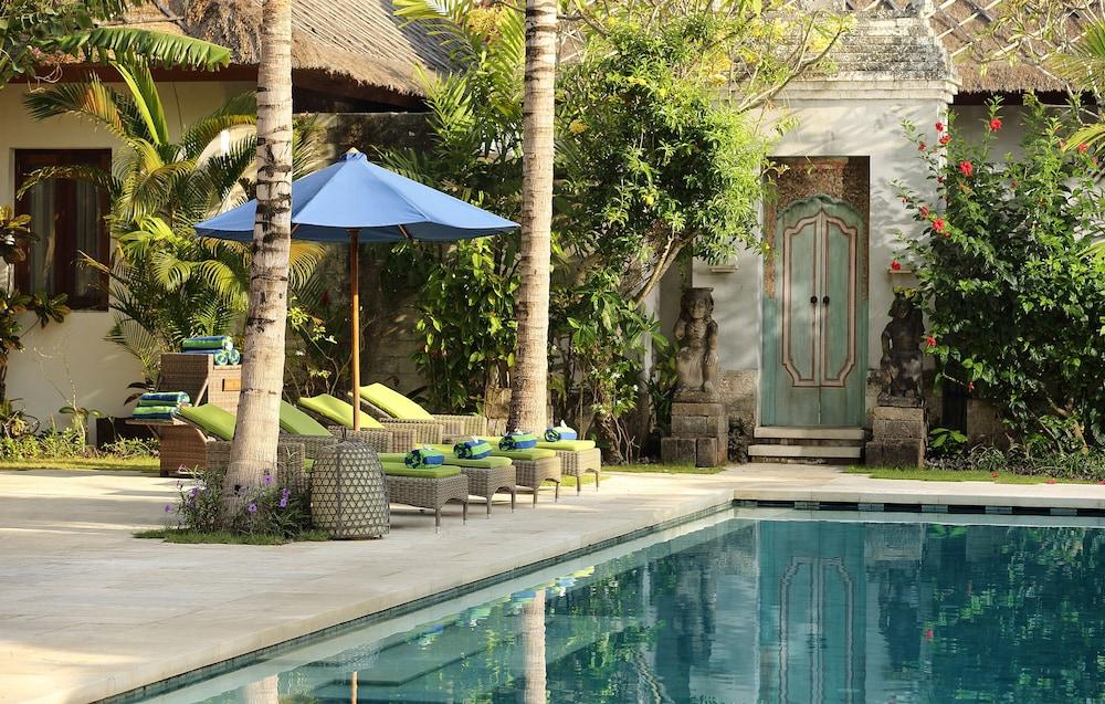 Sudamala Resort, Sanur, Bali Sanur (Bali)