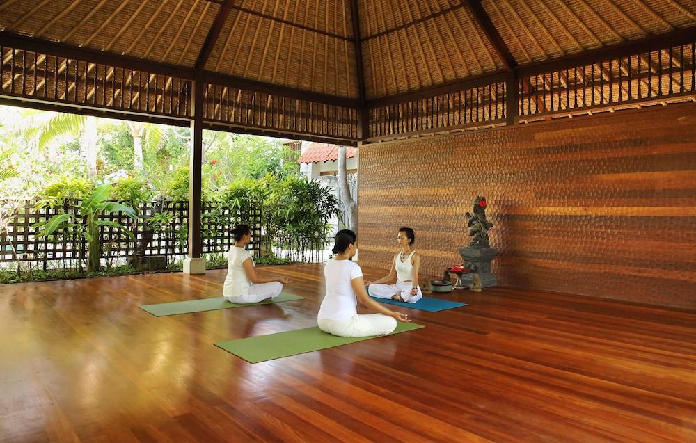 Station touristique Sudamala Resort, Sanur, Bali Sanur