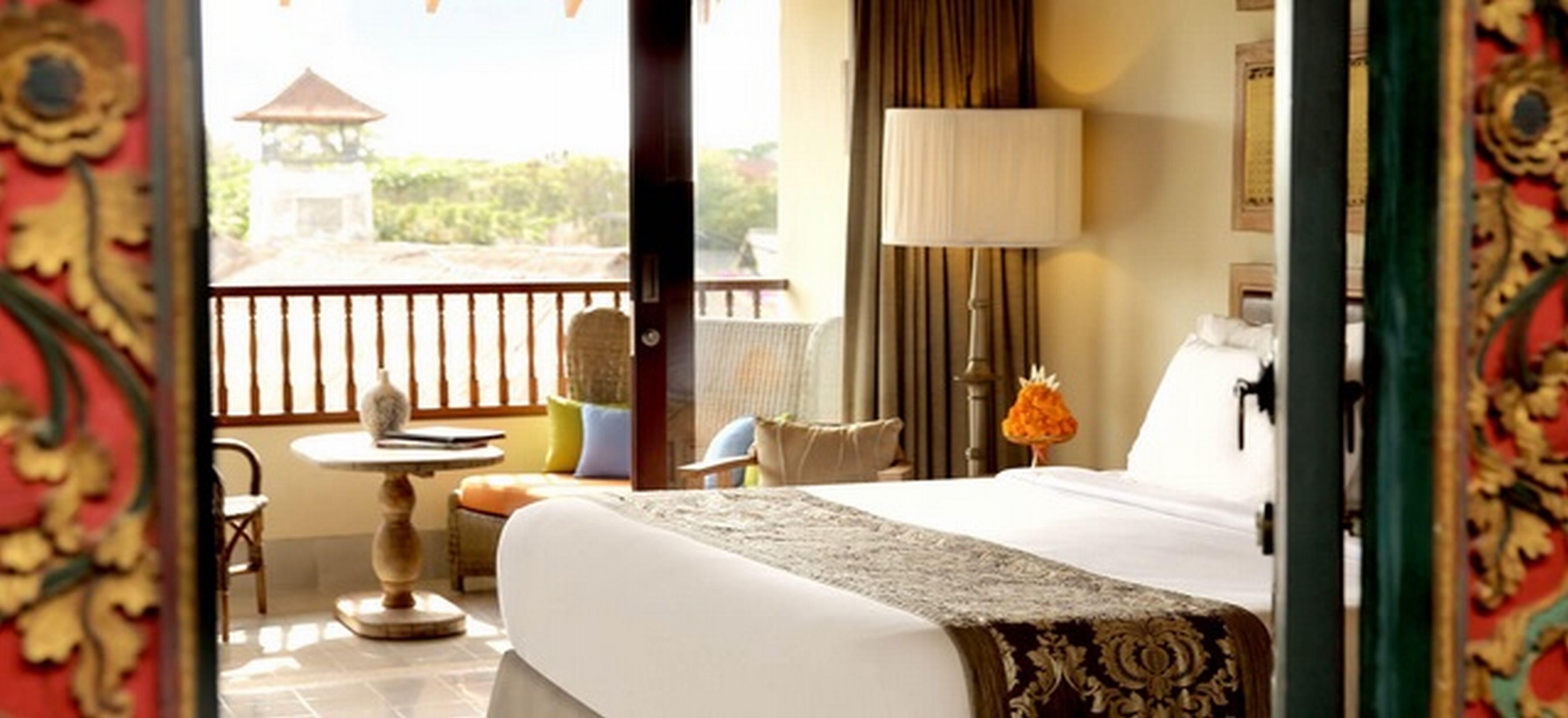 Sudamala Resort, Sanur, Bali Station touristique Sanur