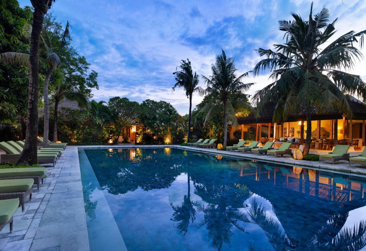 Sudamala Resort, Sanur, Bali 5* Sanur