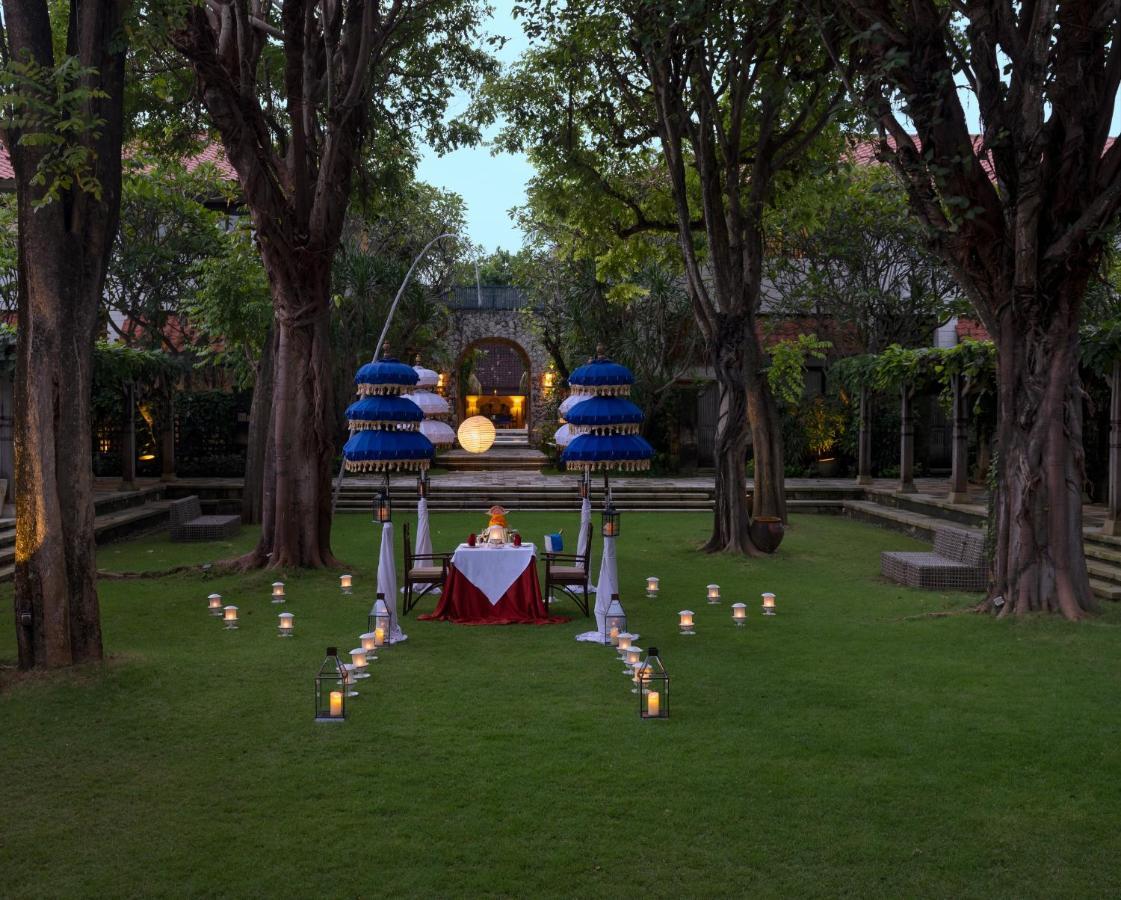 Station touristique Sudamala Resort, Sanur, Bali 5*