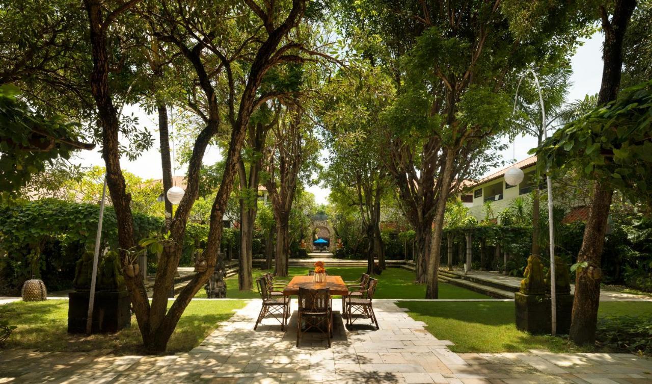 Sudamala Resort, Sanur, Bali Station touristique Sanur