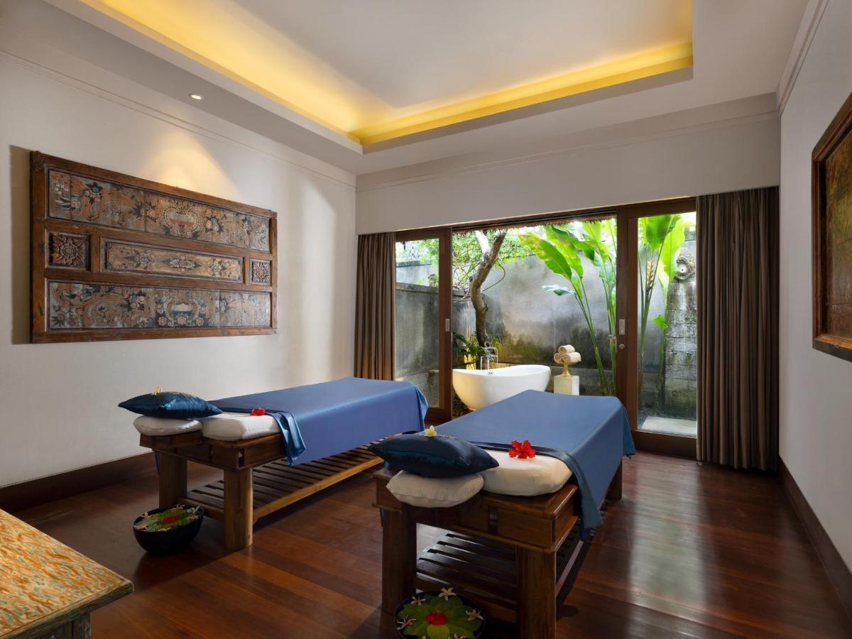 Station touristique Sudamala Resort, Sanur, Bali