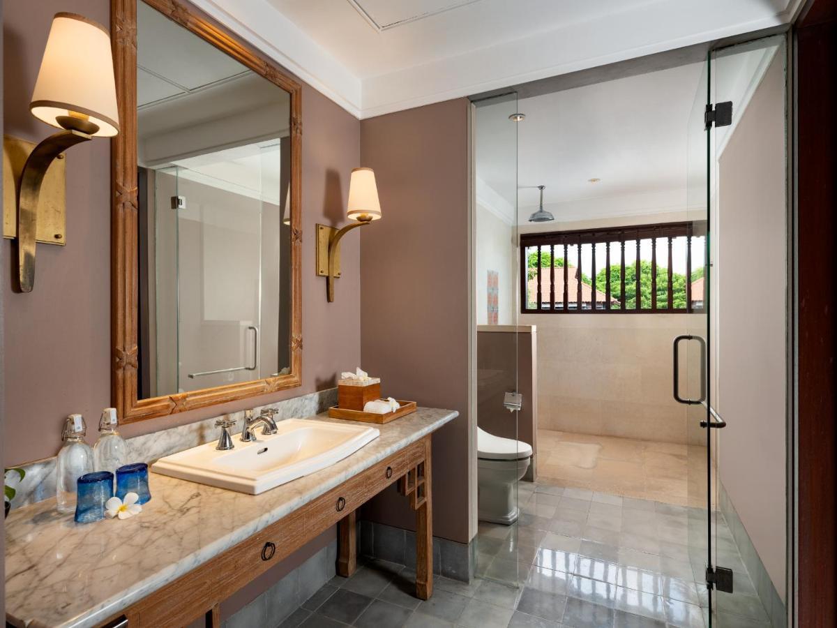 Sudamala Resort, Sanur, Bali Sanur