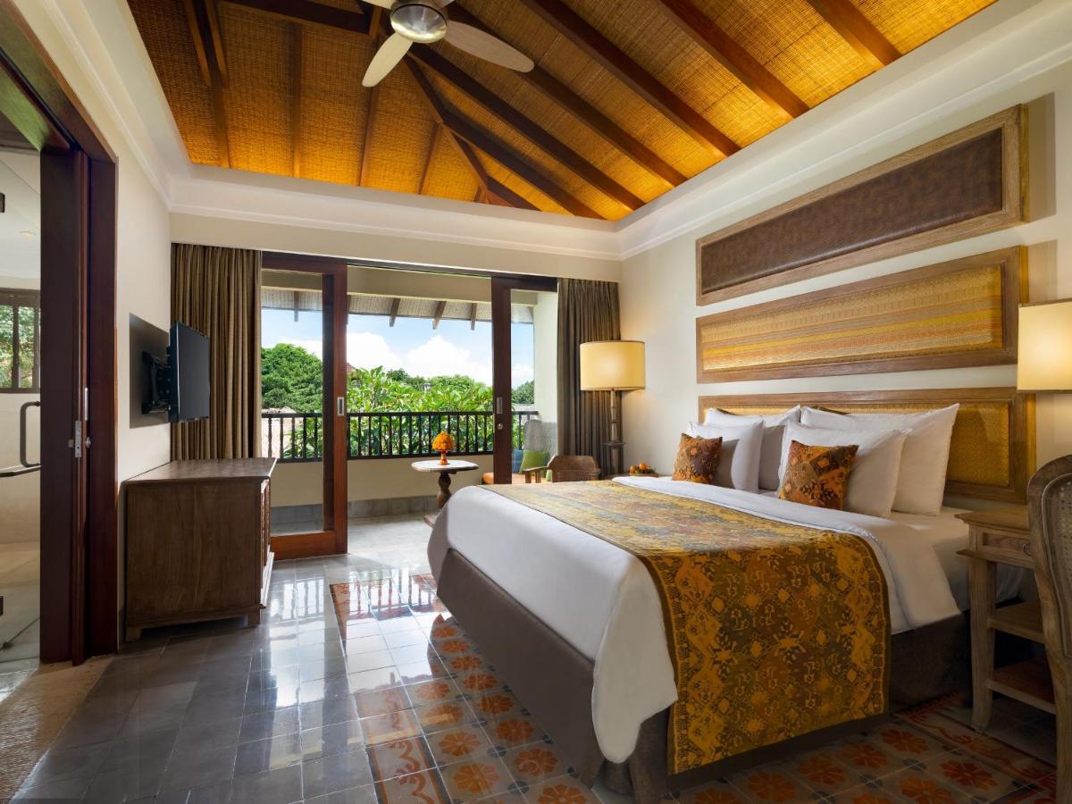 Sudamala Resort, Sanur, Bali Sanur