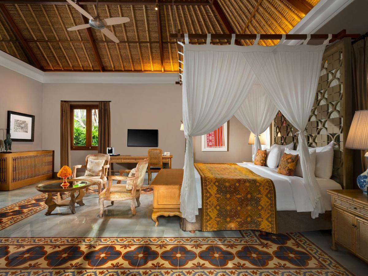 Station touristique Sudamala Resort, Sanur, Bali Sanur