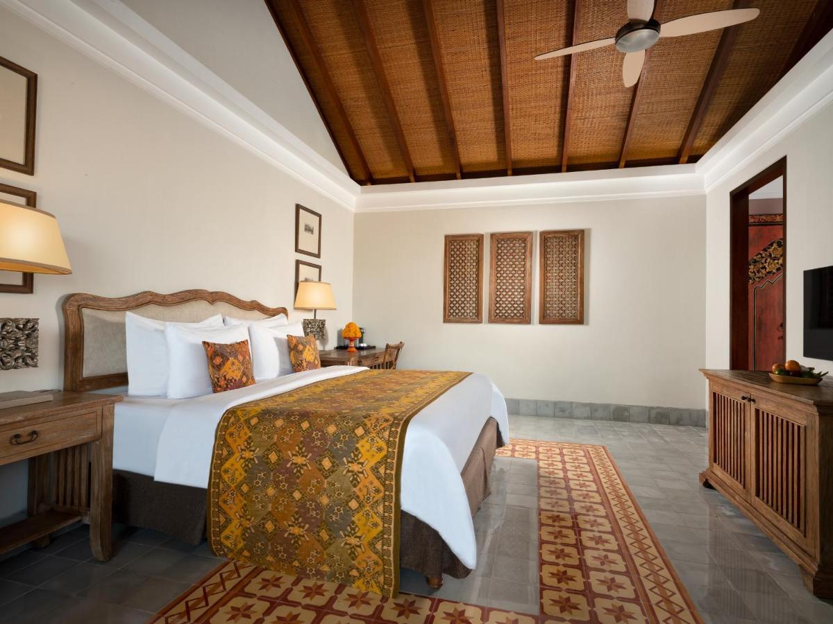 Station touristique Sudamala Resort, Sanur, Bali 5*