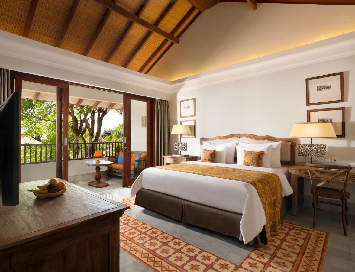 Sudamala Resort, Sanur, Bali Station touristique 5*