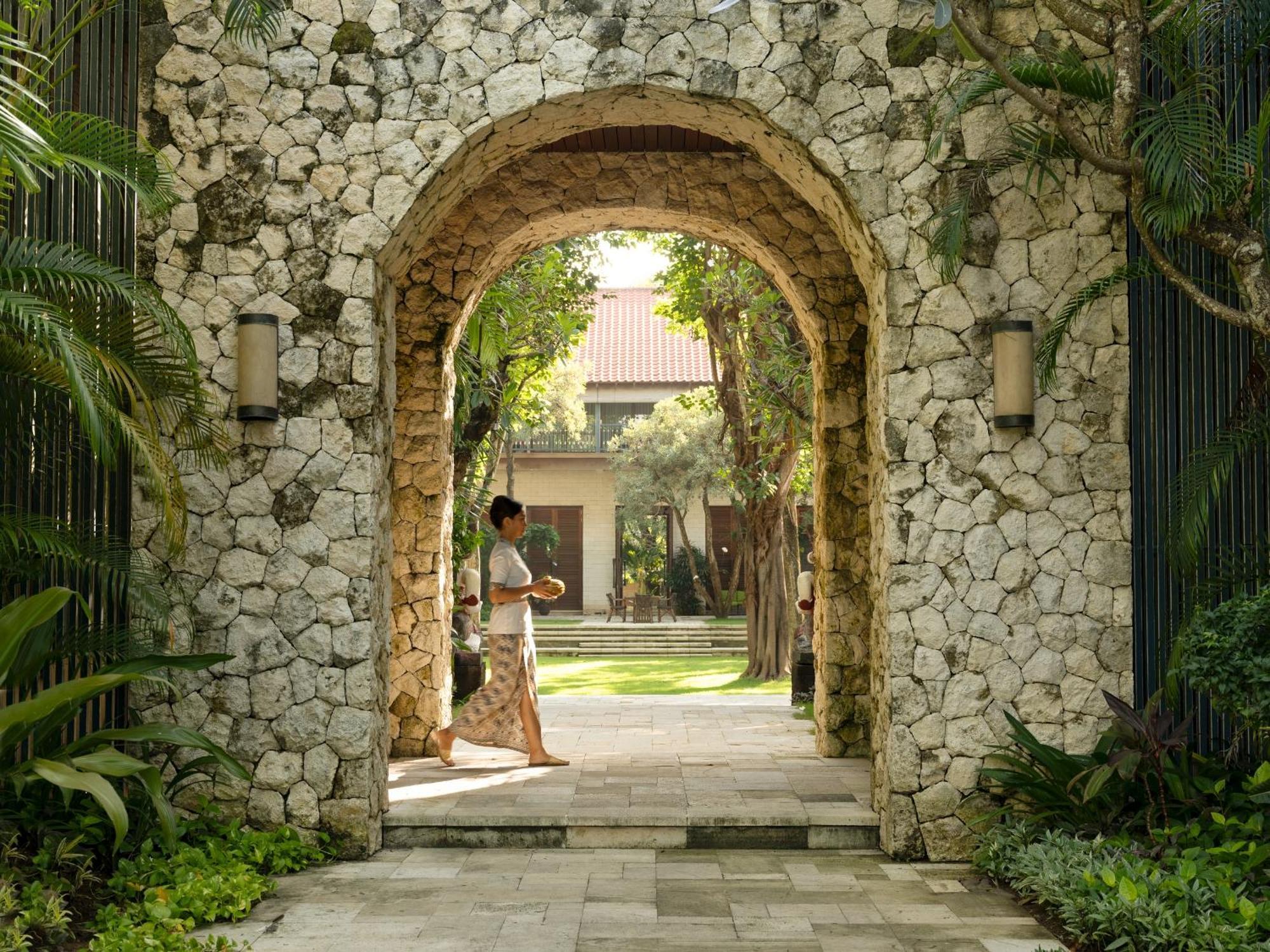 Sudamala Resort, Sanur, Bali Station touristique Sanur