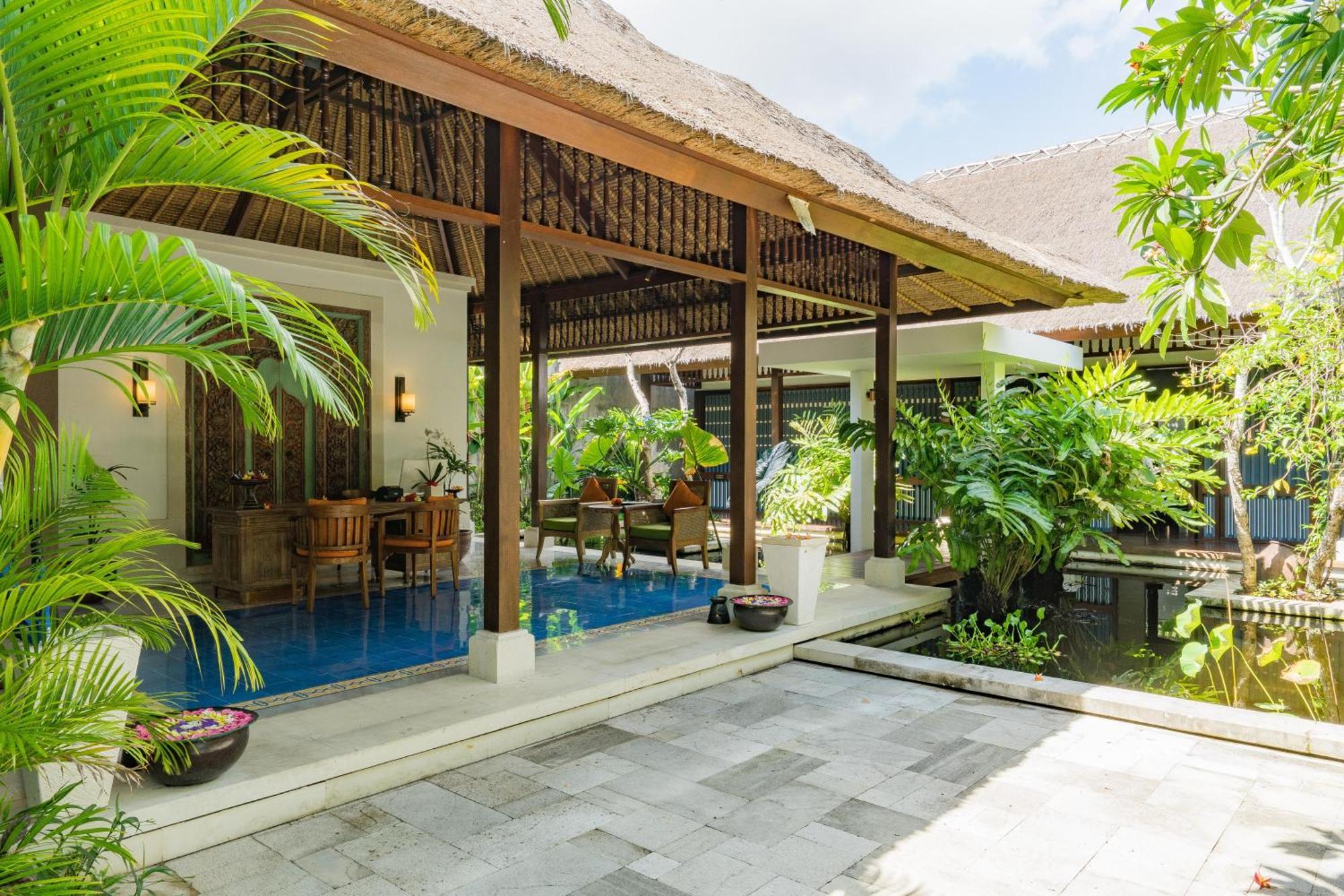 Sudamala Resort, Sanur, Bali Station touristique Sanur