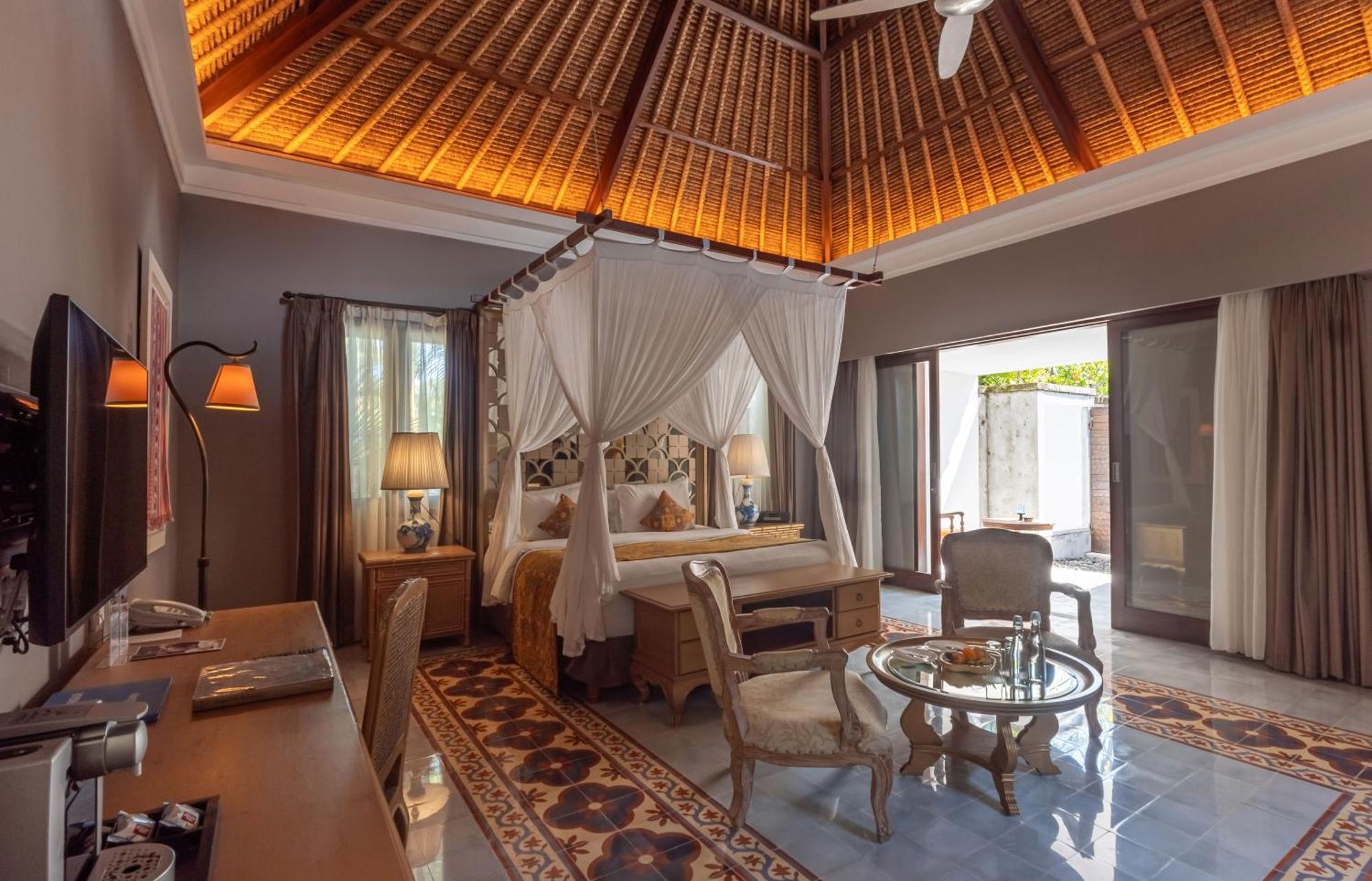 Sudamala Resort, Sanur, Bali Sanur