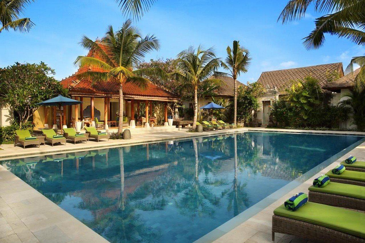 Resor Sudamala Resort, Sanur, Bali Sanur (Bali)