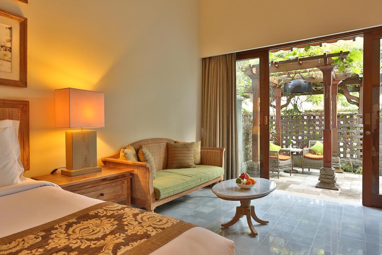 Sudamala Resort, Sanur, Bali Resor