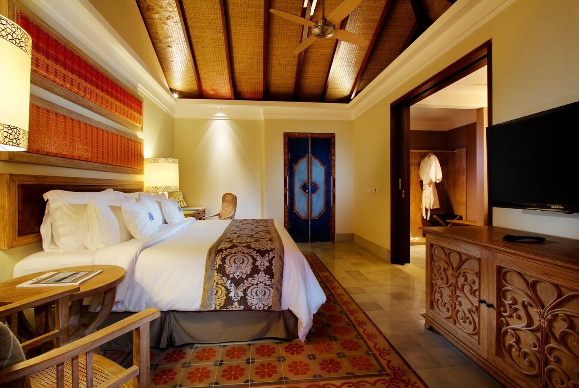 Sudamala Resort, Sanur, Bali Resor
