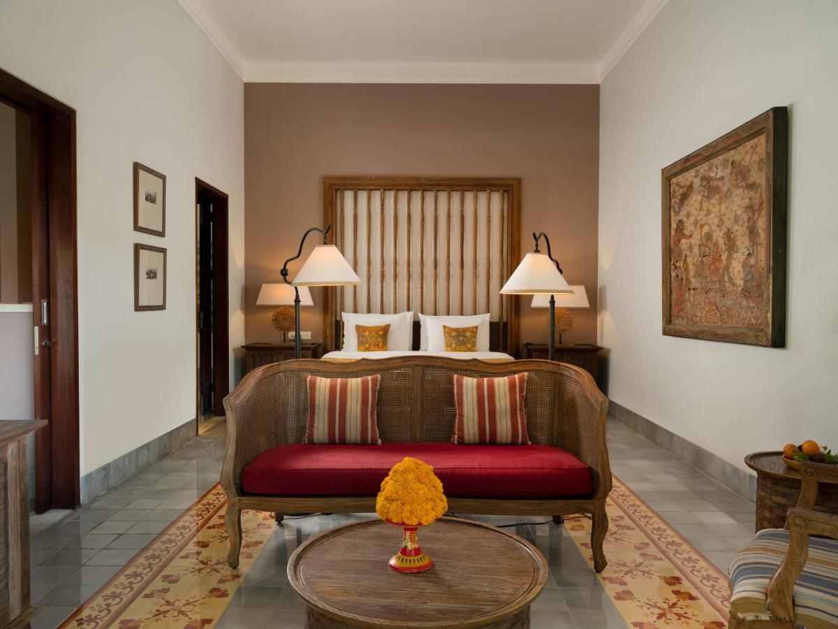 Sudamala Resort, Sanur, Bali Resor